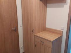 Windfang Flur Garderobe