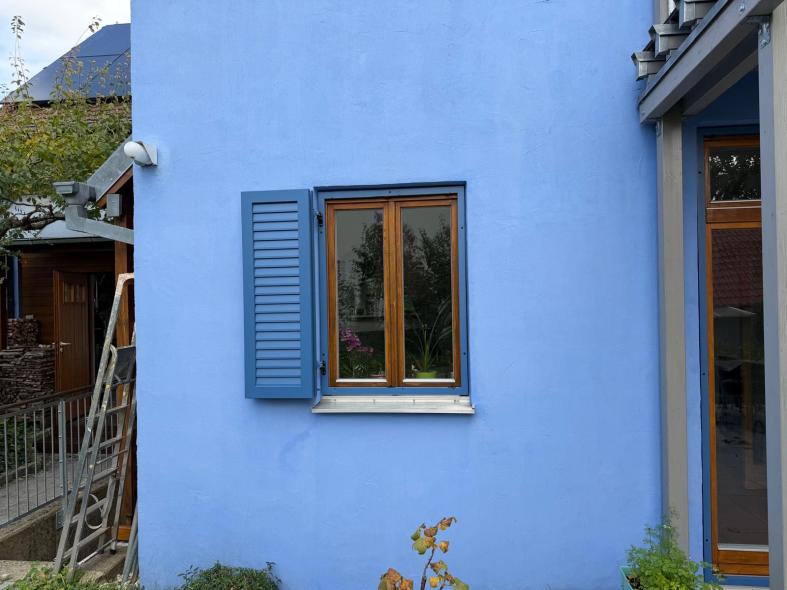Alu Klappläden 3