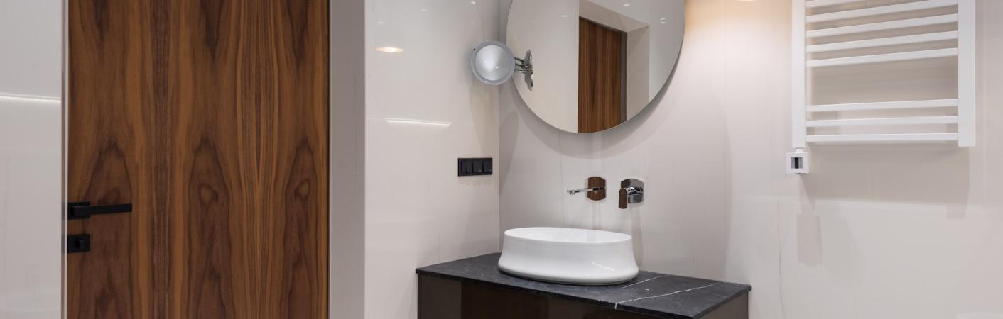Header Badezimmer